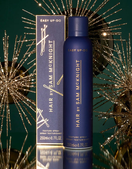 Easy Up - Do Texture Spray - Hair by Sam McKnight