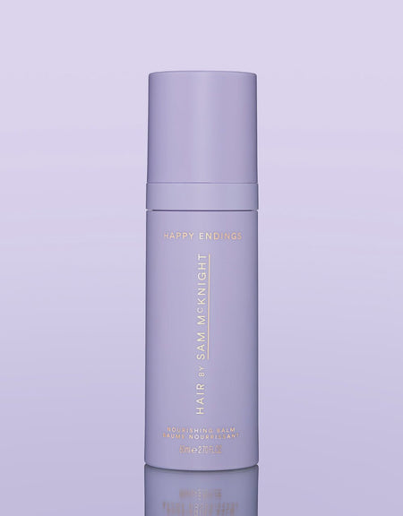 Happy Endings Nourishing Balm - Hair by Sam McKnight
