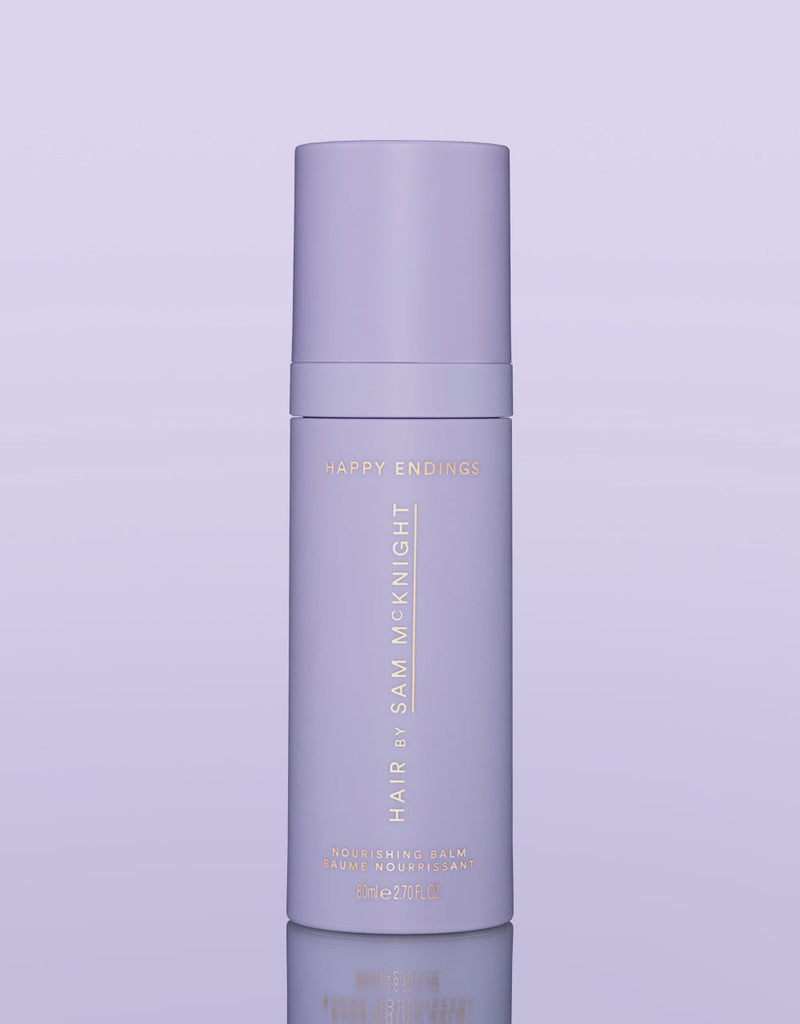 Happy Endings Nourishing Balm
