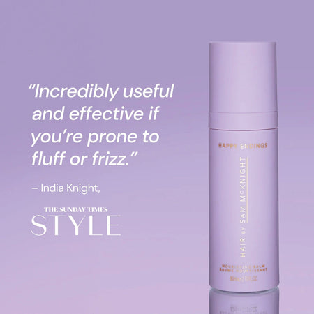 Perfect & Protect Hair Kit - Hair by Sam McKnight