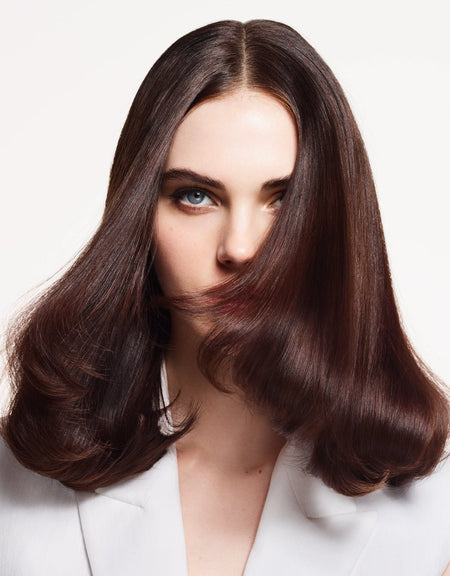 Light Cleanse Shampoo and Nourish Conditioner - Hair by Sam McKnight