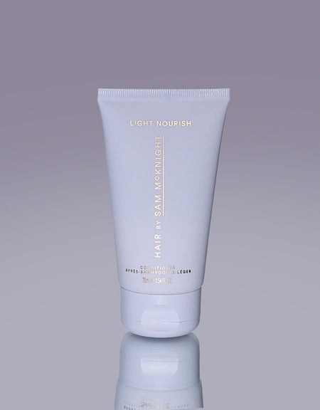 Light Nourish Conditioner - Hair by Sam McKnight
