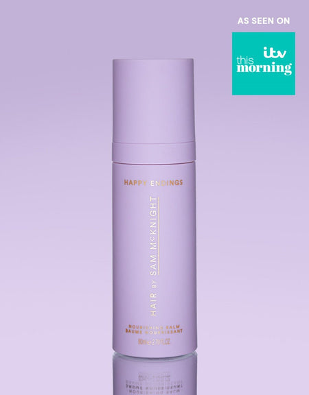 SMOOTH & FRIZZ - FREE KIT - Hair by Sam McKnight