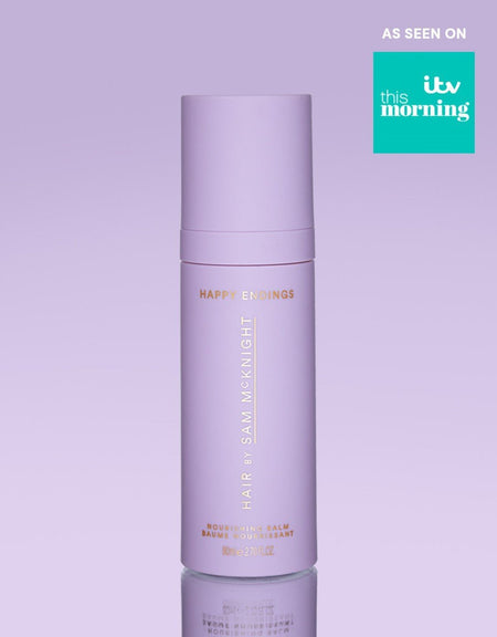 Smooth and Frizz - Free Kit - Hair by Sam McKnight