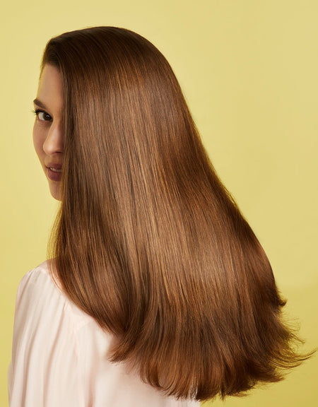 Love Me Do Nourishing Shine Oil - Hair by Sam McKnight