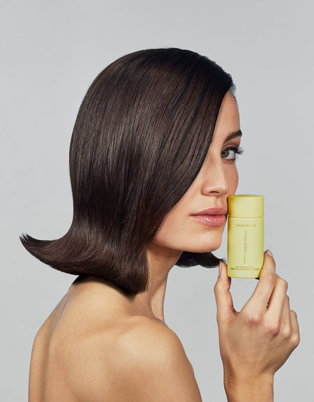 Love Me Do Nourishing Shine Oil - Hair by Sam McKnight