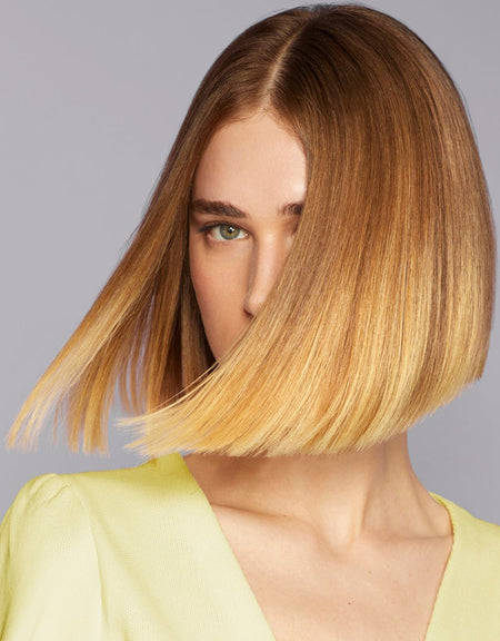 Smooth and Frizz-Free Kit - Hair by Sam McKnight
