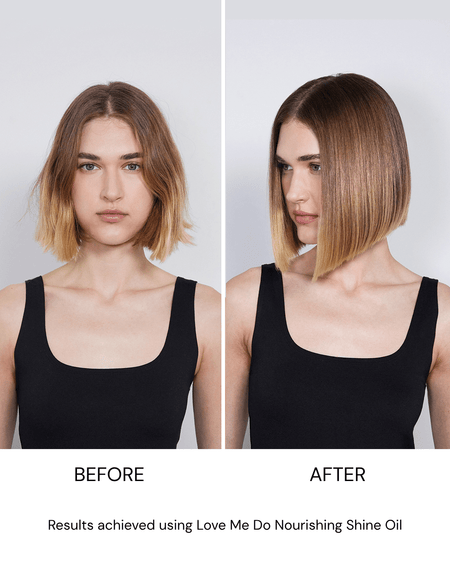 Shine Kit - Hair by Sam McKnight