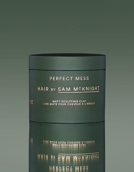 Perfect Mess Soft Matt Styling Clay