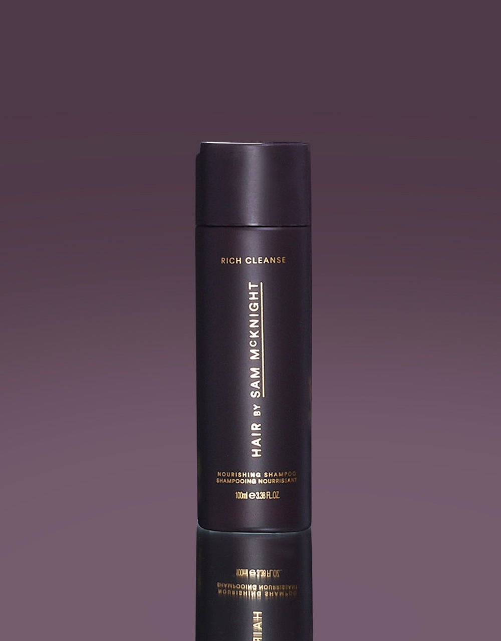 Rich Cleanse Nourishing Shampoo