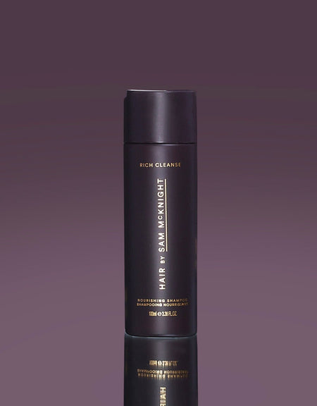 Rich Cleanse Nourishing Shampoo - Hair by Sam McKnight