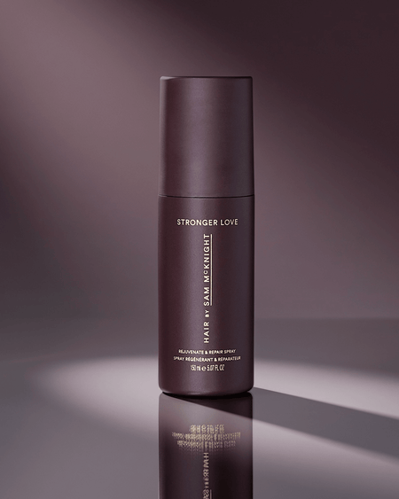 Stronger Love Rejuvenate & Repair Spray - Hair by Sam McKnight