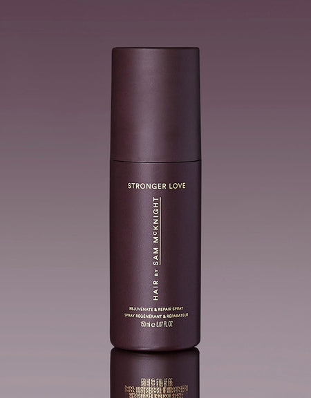 Stronger Love Rejuvenate & Repair Spray - Hair by Sam McKnight