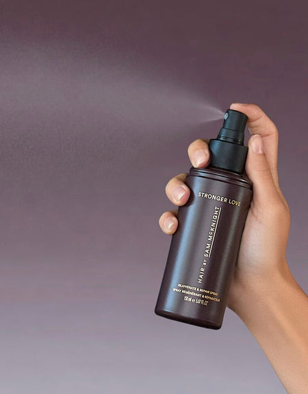 Stronger Love Rejuvenate & Repair Spray - Hair by Sam McKnight
