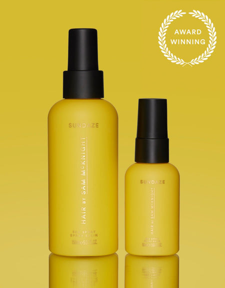 Sundaze Sea Spray Mini - Hair by Sam McKnight