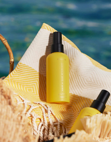Sundaze Sea Spray Mini - Hair by Sam McKnight