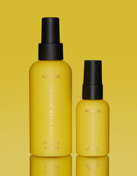Sundaze Sea Spray - Full & Travel Size Duo - Hair by Sam McKnight