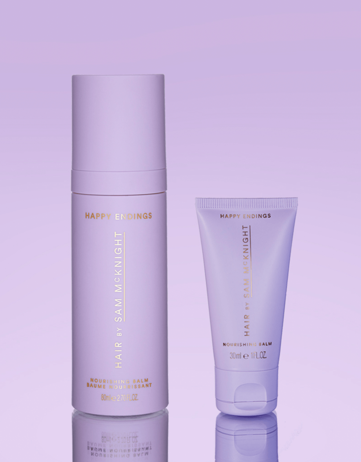 Full & Travel Size Duos