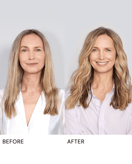 Cool Girl Volume Foundation Kit - Hair by Sam McKnight