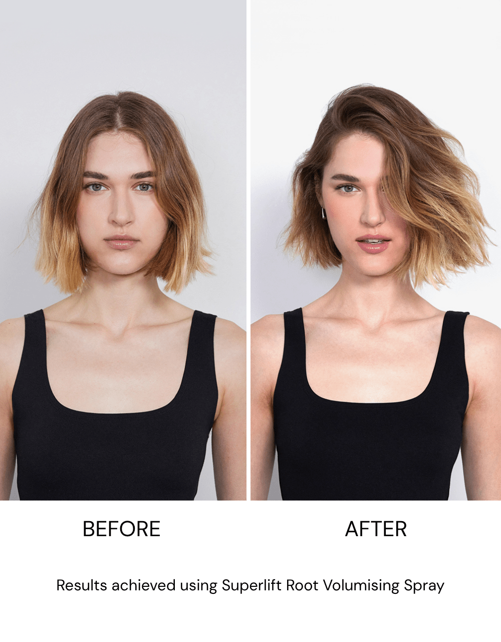 Cool Girl Superlift Root Volumising Spray