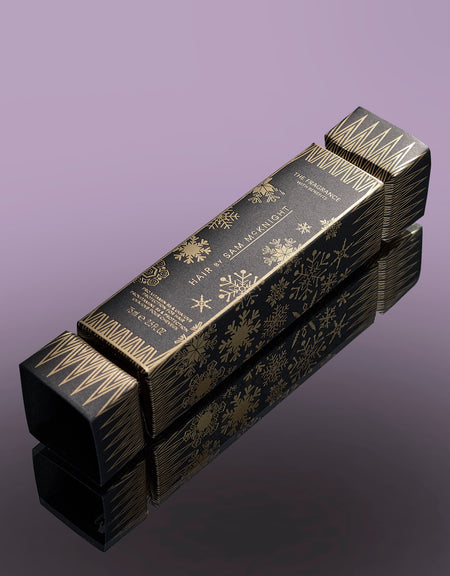 Hair Fragrance Cracker