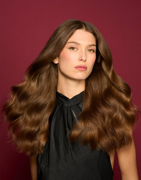 Rich Cleanse Shampoo & Nourish Conditioner - Hair by Sam McKnight