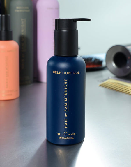 Self Control Styling Gel - Hair by Sam McKnight