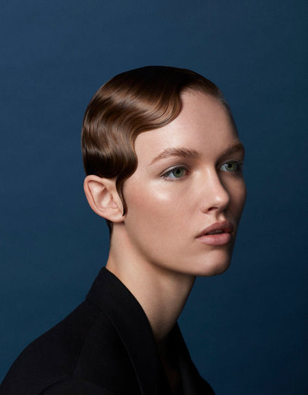 Self Control Styling Gel - Hair by Sam McKnight