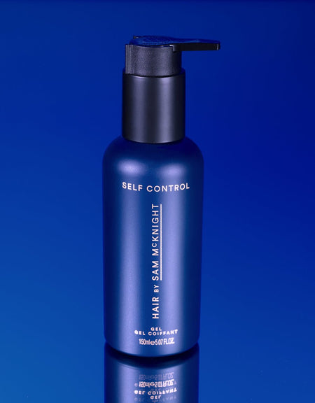 Self Control Styling Gel - Hair by Sam McKnight